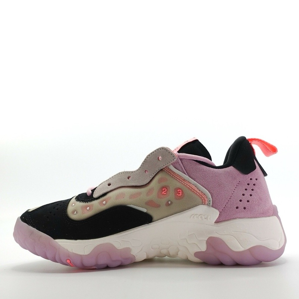 Nike Air Jordan Delta 2 light arctic pink W9.5